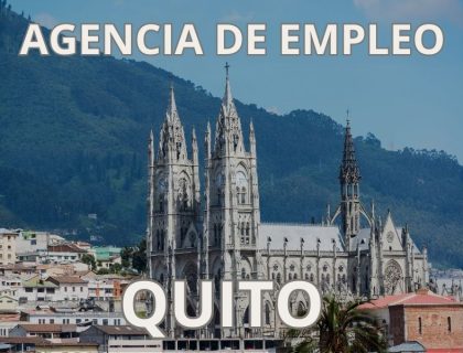 socio empleo quito