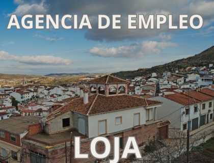 socio empleo loja