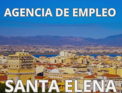 socio empleo santa elena