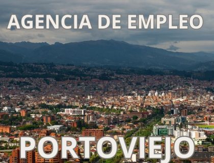 socio empleo portoviejo