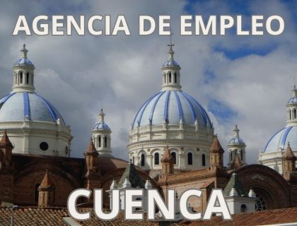 socio empleo cuenca