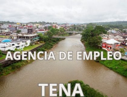 socio empleo tena