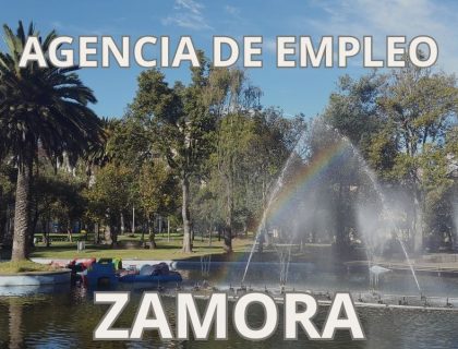 socio empleo zamora