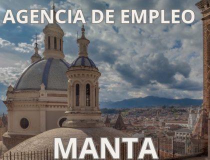 socio empleo manta