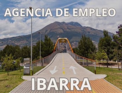 socio empleo ibarra