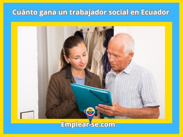 trabajador social